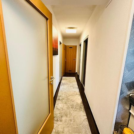 Family - Room Wien Exterior foto