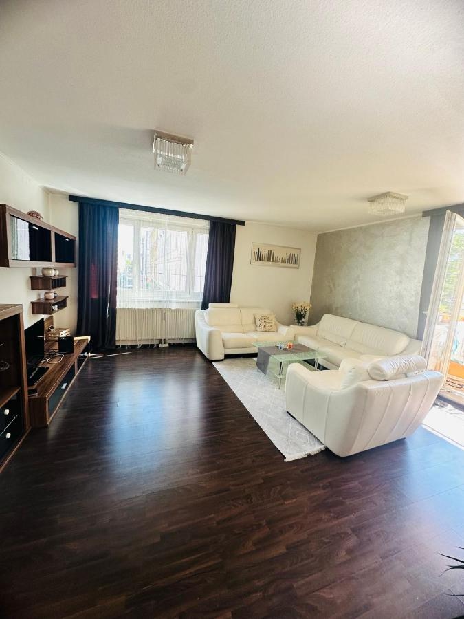 Family - Room Wien Exterior foto